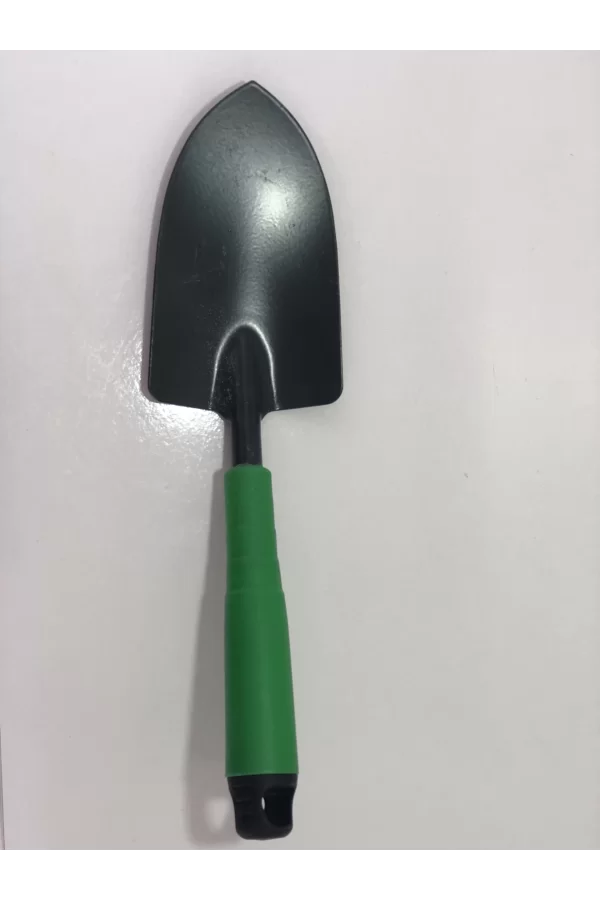 3 Parça Bahçe Seti - Çapa Tırmık Kazma Set