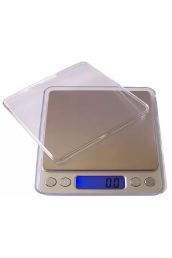 3000 Gr Kuyumcu Terazisi Profesyonel Dijital Hasas Terazi 0.1 Gr