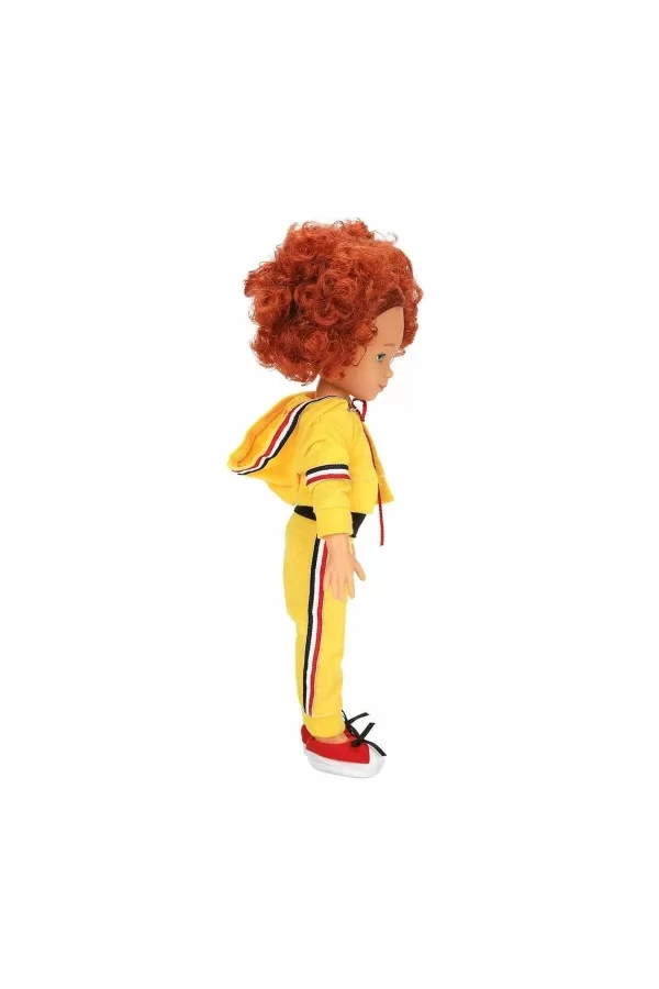 30041 Mina Sporty Bebek 35 Cm  -sunman