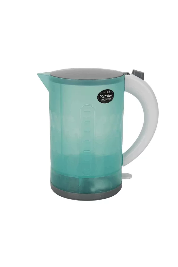 3013 Ev Aleti Oyuncak Kettle Sesli Ve Işıklı - Sunman