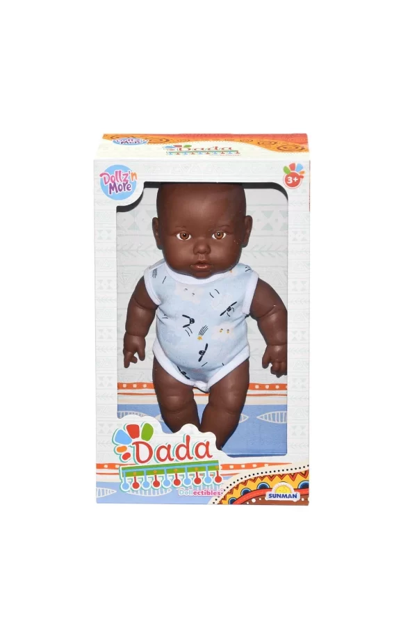 30171  Dada Kel Et Bebek 35 Cm -sunman