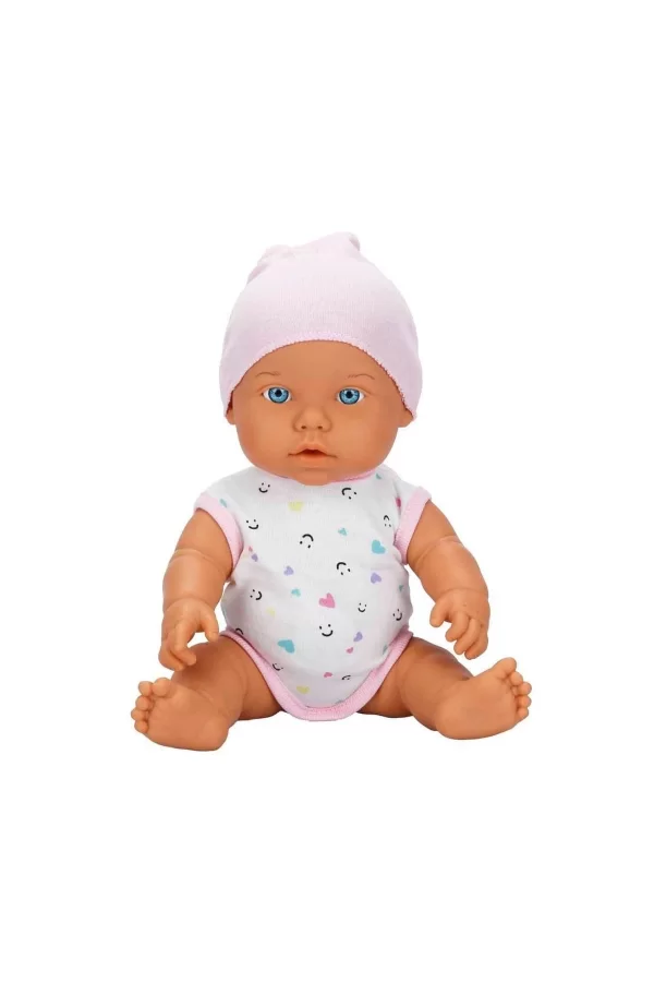30231 Bebelou Konuşan Bebek 32 Cm -sunman