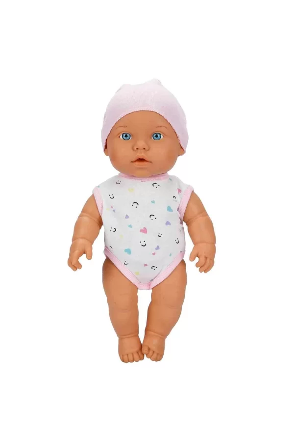 30231 Bebelou Konuşan Bebek 32 Cm -sunman