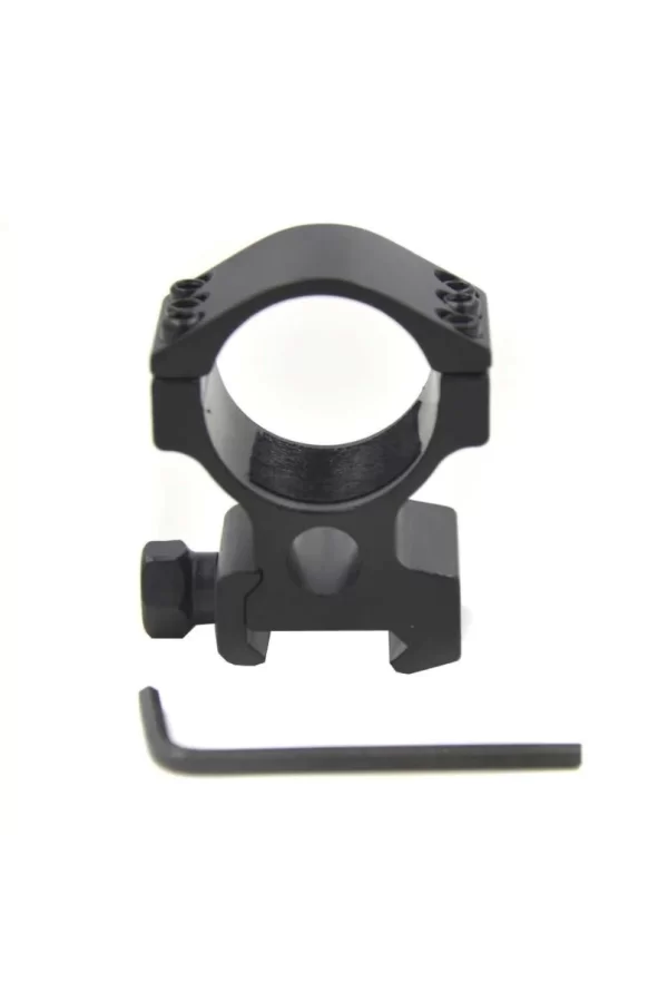 30mm/21mm  Için Lazer,fener Bağlama Aparatı