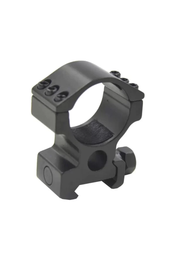 30mm/21mm  Için Lazer,fener Bağlama Aparatı