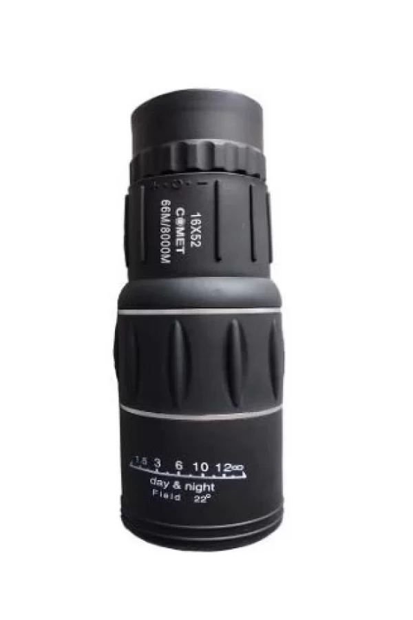30x52 Yüksek Kalite Mini Monoküler,çıft Netlik Ayarlı Dürbün.