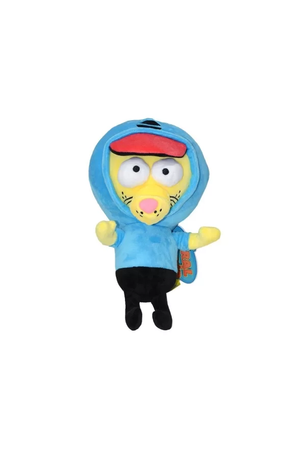 3111  Peluş Kral Şakir 25 Cm -sunman
