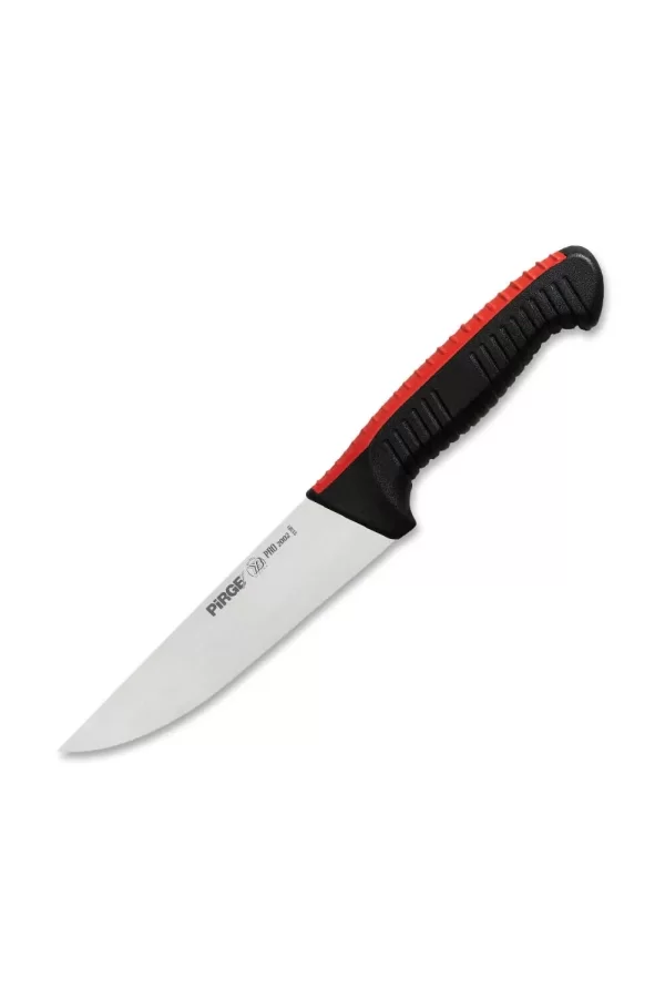 31380 Pro 2002 Kasap, Kurban Bıçağı No:0 12,5 Cm - Süper Tutuş Kaymaz Sap