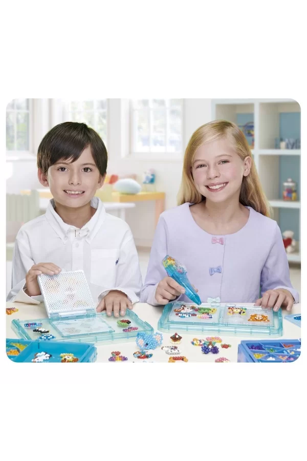 31505 Epoch Aquabeads Pastel Boncuk Paketi, 800 Parça +4 Yaş