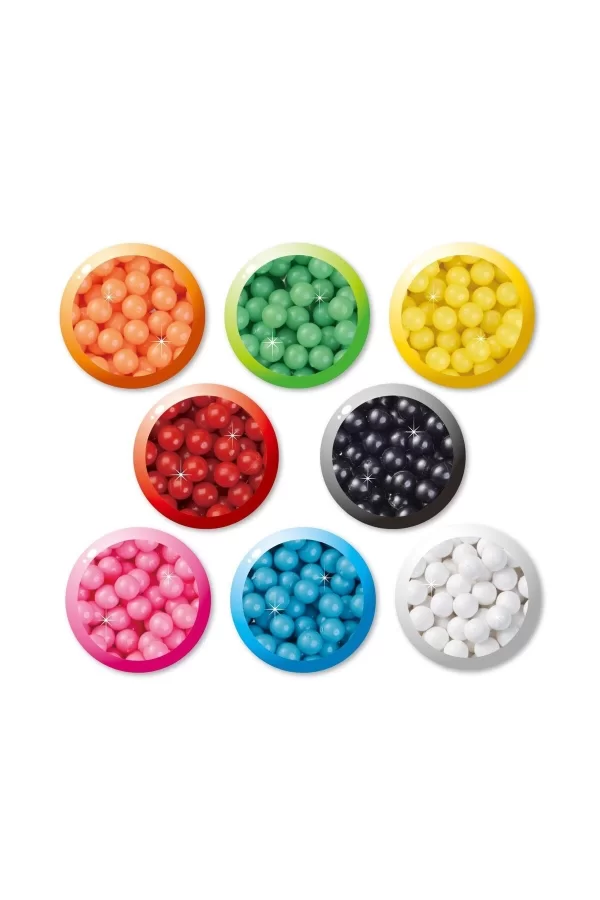 31517 Epoch Aquabeads Boncuk Paketi, 800 Parça +4 Yaş