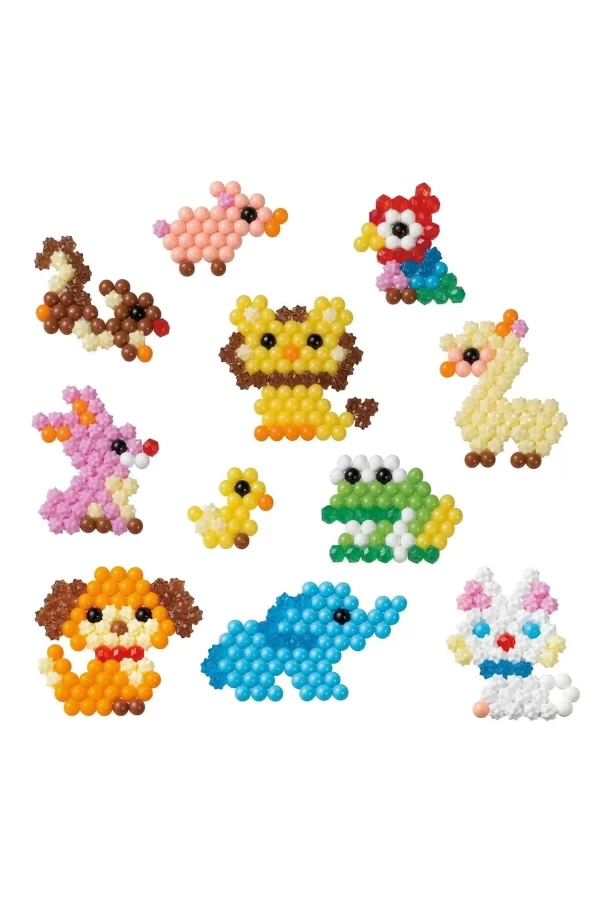 31915 Aquabeads Hayvan Dostlar Seti 600 Parça +4 Yaş