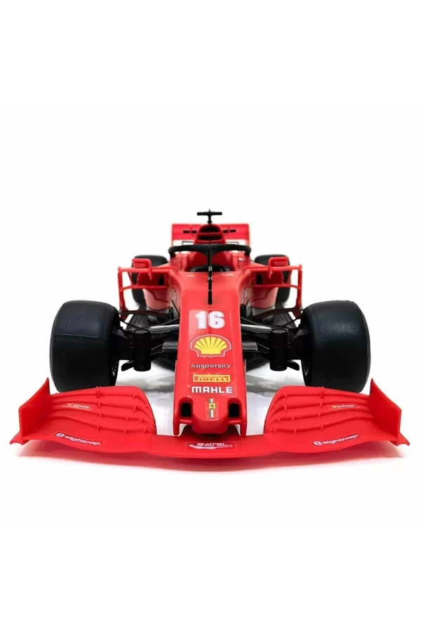 31961 Ferrari Sf1000 Uzaktan Kumandalı Model Araç Montaj Kiti 1:16 -sunman