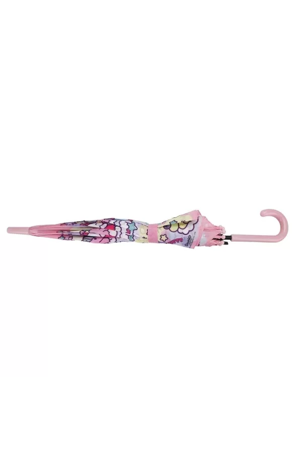 3203 Hello Kitty Çocuk Şemsiye 45 Cm -sunman