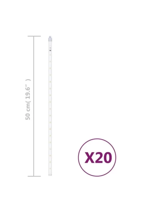 3.2m Meteor Led Gün Işığı