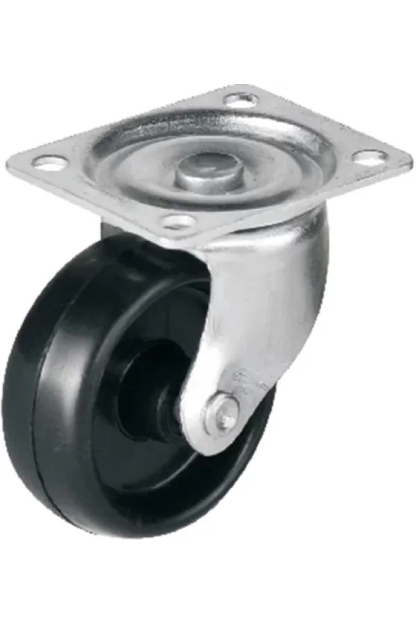 339 - 32 Mm Tablalı Teker 4 Adet
