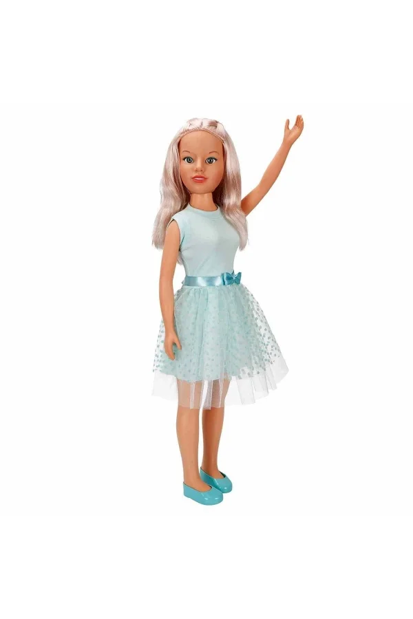 3532 Yürüyüş Arkadaşım Clara Party 80 Cm -sunman