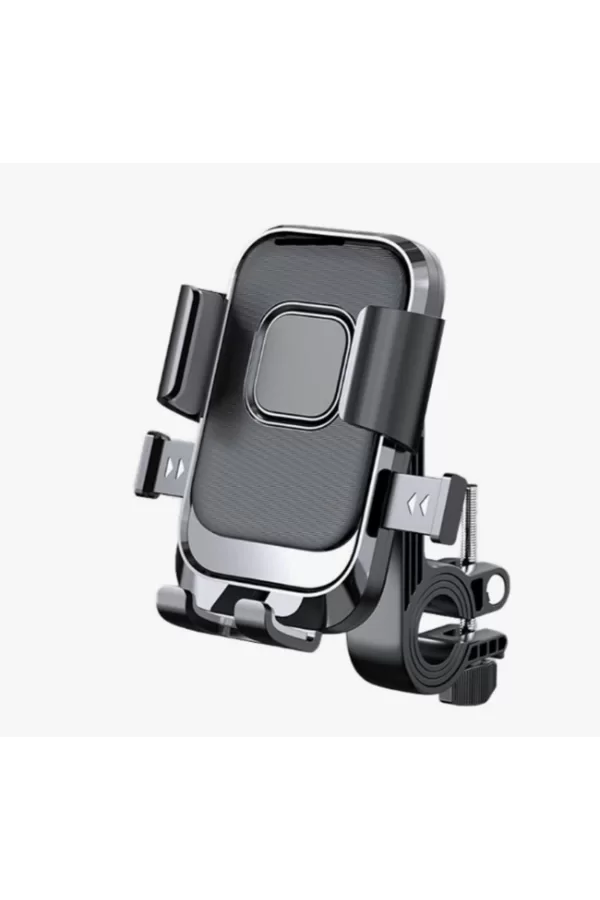 360° Gidon Bisiklet Motosiklet Telefon Tutucu
