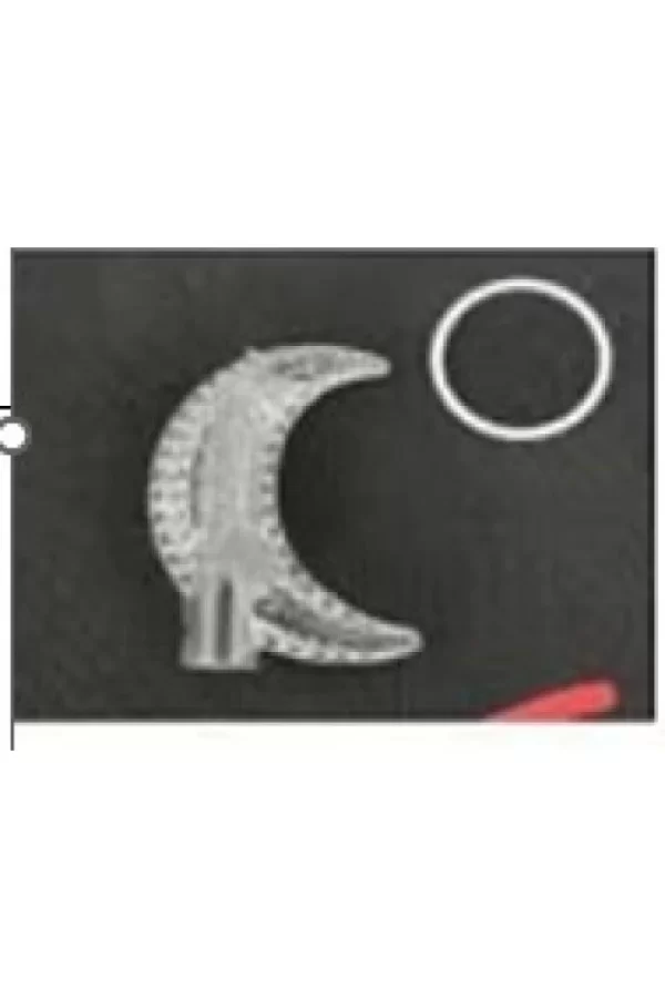 3m 20 Led GÜN IŞIĞI 2 Kademeli Ay