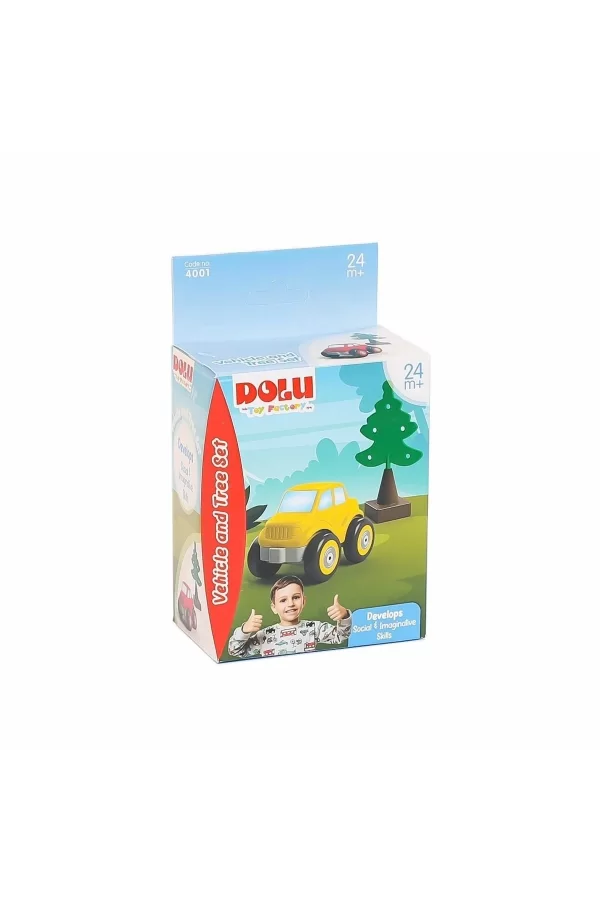 4001 Oyuncak Asorti Oyuncaklar V1