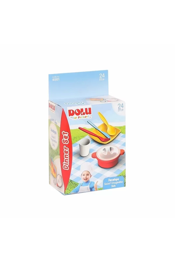 4001 Oyuncak Asorti Oyuncaklar V1