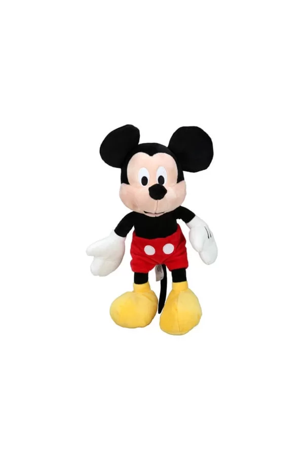 40209 Mickey Core Peluş 36 Cm