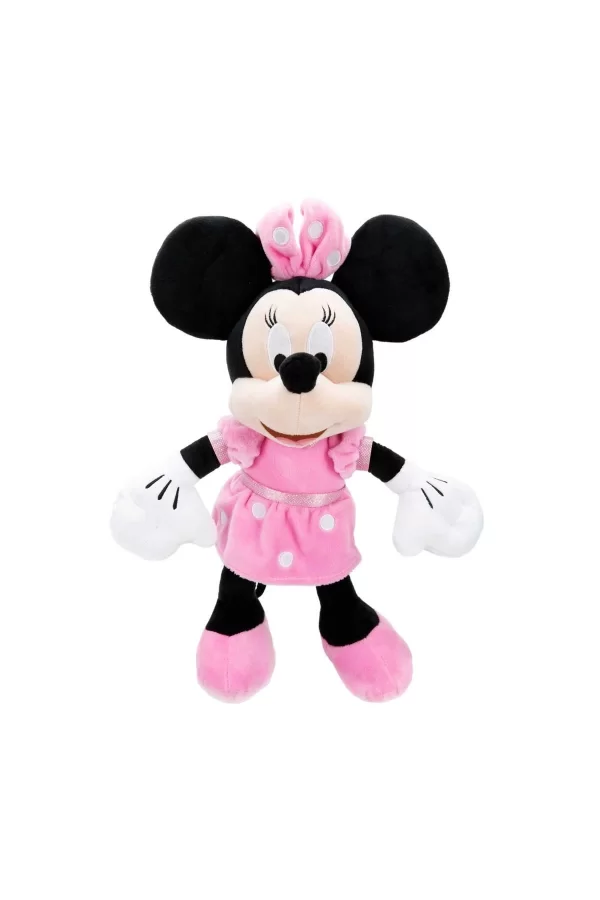 40210 Minnie Core Peluş 36 Cm.