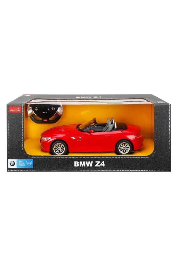 40300 1:12 Bmw Z4 Uzaktan Kumandalı Işıklı Araba