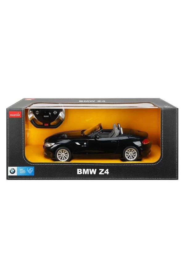 40300 1:12 Bmw Z4 Uzaktan Kumandalı Işıklı Araba