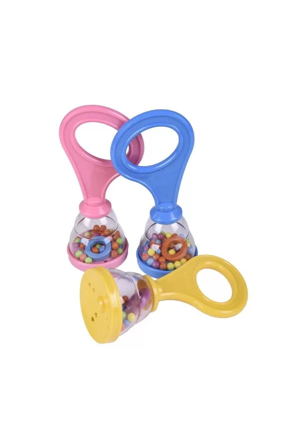 4032 Çıngır Çıngırak -zuzutoys