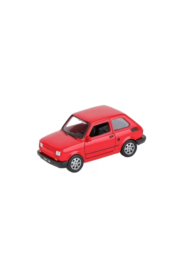 42372 Welly Çek Bırak Fiat -karsan