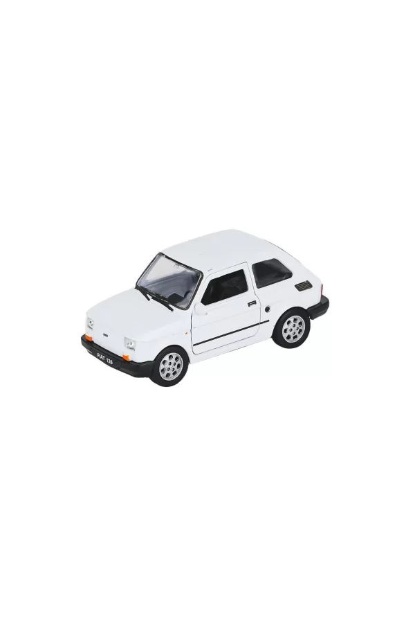 42372 Welly Çek Bırak Fiat -karsan
