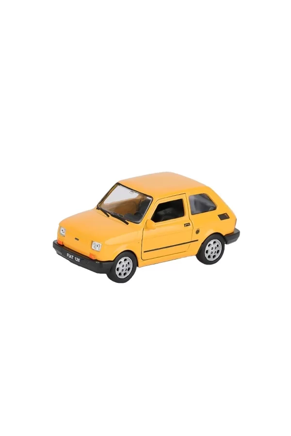 42372 Welly Çek Bırak Fiat -karsan
