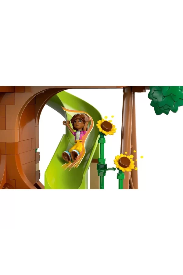 42652 Lego Friends Arkadaşlık Ağaçı 701 Parça +8 Yaş