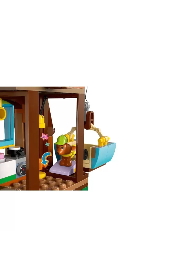 42652 Lego Friends Arkadaşlık Ağaçı 701 Parça +8 Yaş