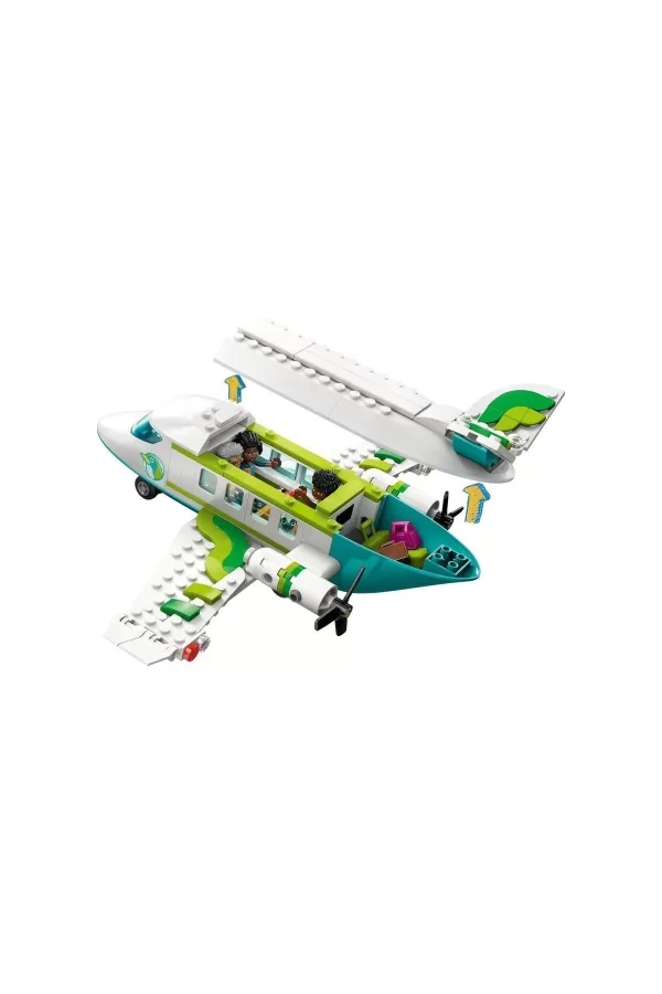 42656 Lego Friends Heartlake City Havaalanı 958 Parça +8 Yaş
