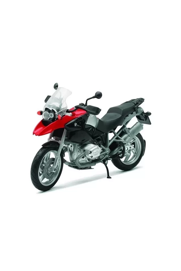 42767 Bmw Motor 1:12 -sunman