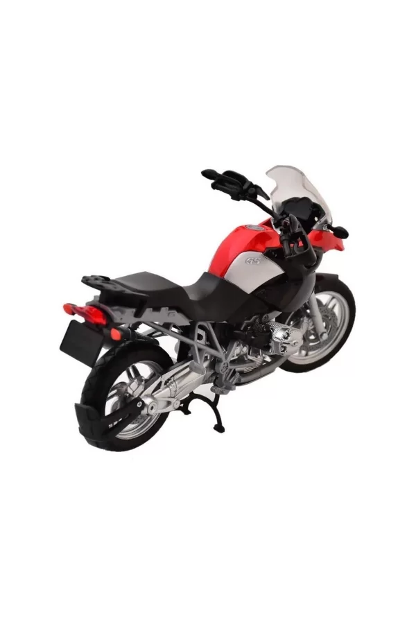 42767 Bmw Motor 1:12 -sunman