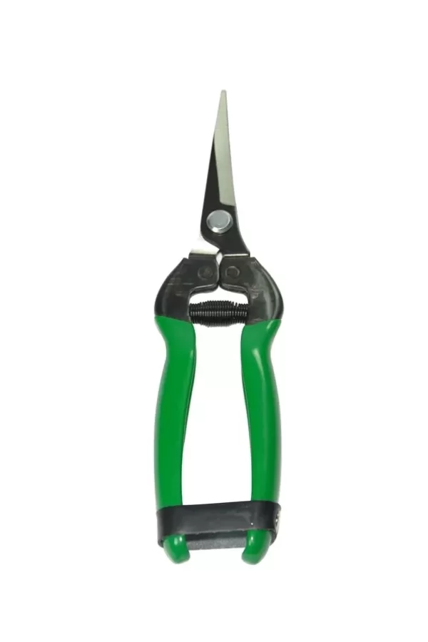 429e5 - Düz Bıçak Narenciyemakası 184 Mm