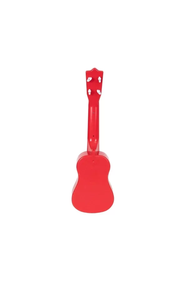 4359 Gitar Telli Baskılı Eccho-sunman