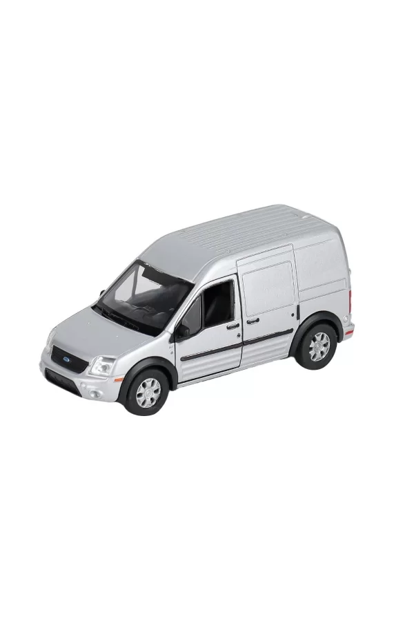 43631 Welly Metal Çek Bırak Ford Transit -karsan Oyuncak