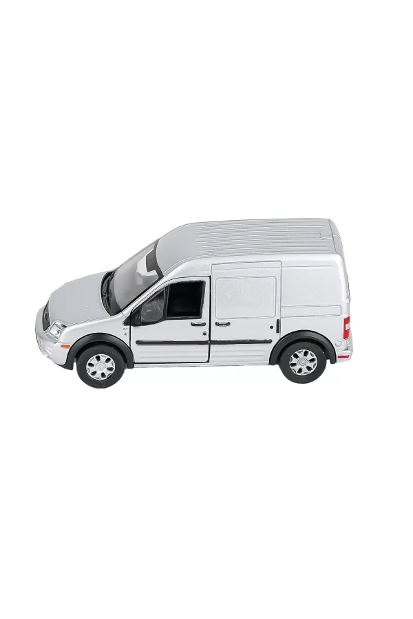 43631 Welly Metal Çek Bırak Ford Transit -karsan Oyuncak