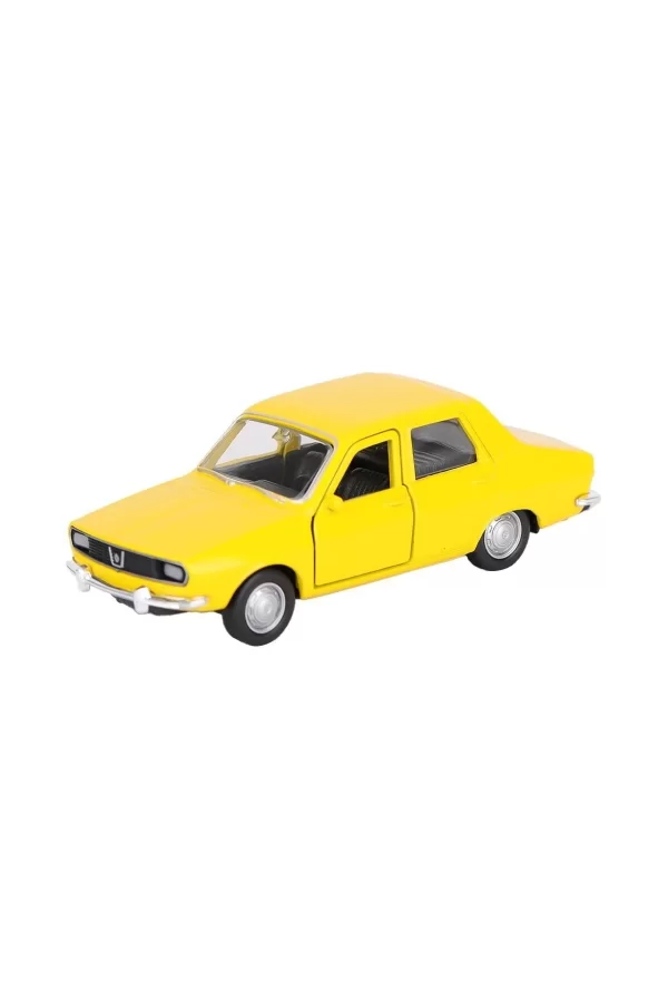 43827 Welly Renault  Çek Bırak Araba -karsan