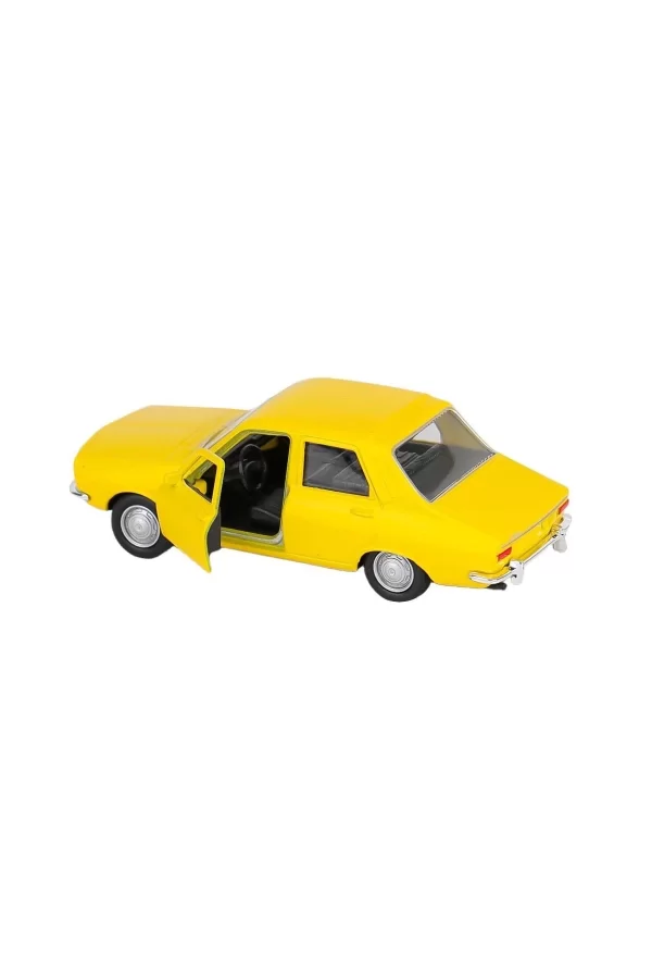 43827 Welly Renault  Çek Bırak Araba -karsan