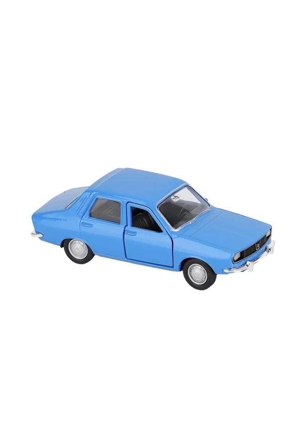 43827 Welly Renault  Çek Bırak Araba -karsan