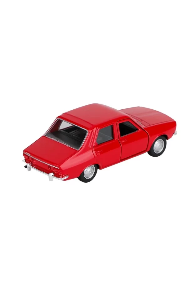 43827 Welly Renault  Çek Bırak Araba -karsan