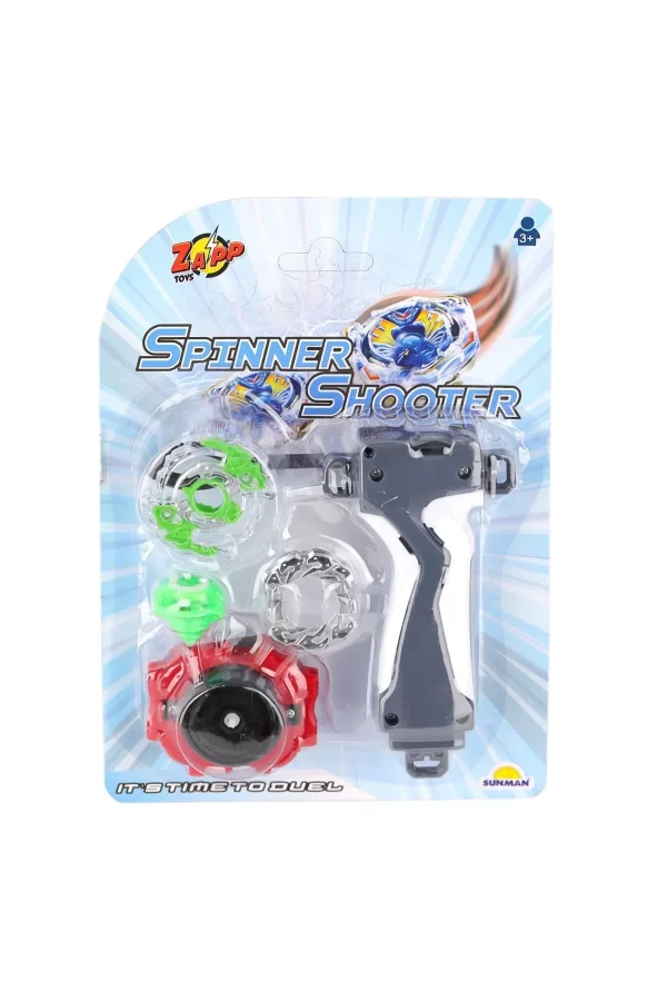 4521 Topaç Fırlatıcı -sunman
