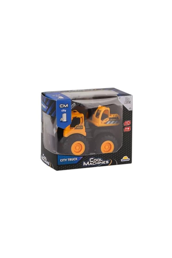 4713 Şehir Araçları Off Road -sunman