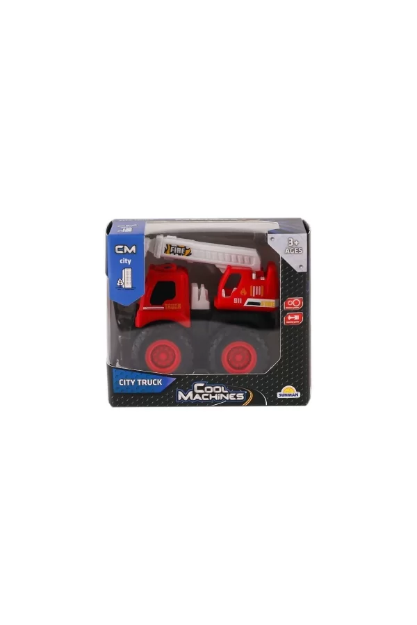 4713 Şehir Araçları Off Road -sunman