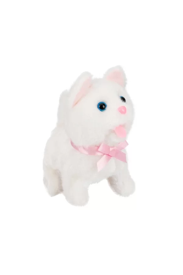 47191 Sesli Ve Hareketli Jamina Sevimli Kedi Lottie -sunman