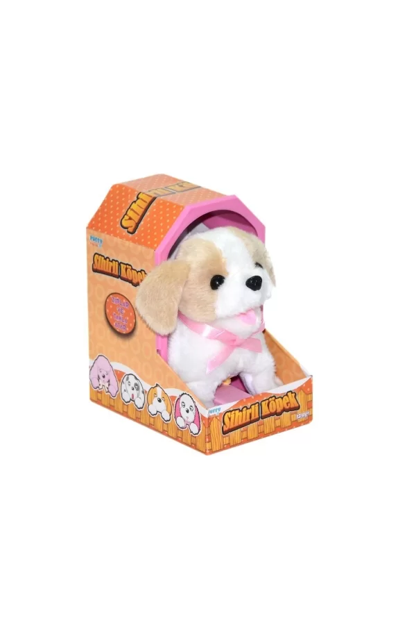 47230 Sihirli Köpek Peluş